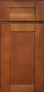 Cognac Kitchen Cabinets Calgary